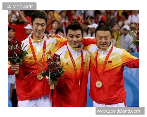 武汉乒乓球队如何逆袭重塑辉煌的背后故事与策略解析