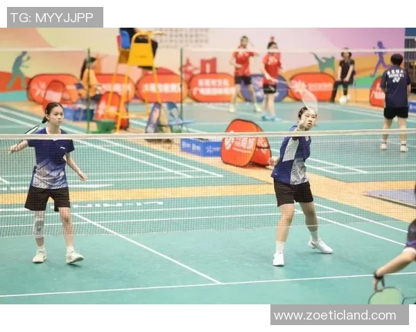 羽毛球技术排行榜揭晓杭州羽毛球队荣获第七名佳绩