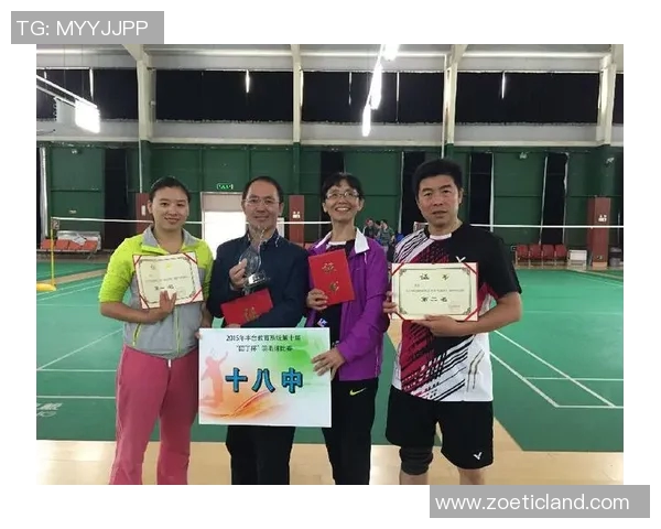 重庆羽毛球队引领最新羽毛球意识TOP10榜单全景解析 重庆羽毛球队引领最新羽毛球意识TOP10榜单全景解析