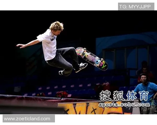 北京极限运动队在世界滑板锦标赛中的辉煌突破与成长之路