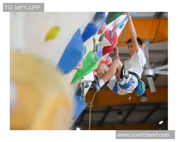 成都攀岩队的节奏打法深度解析与战术运用探讨