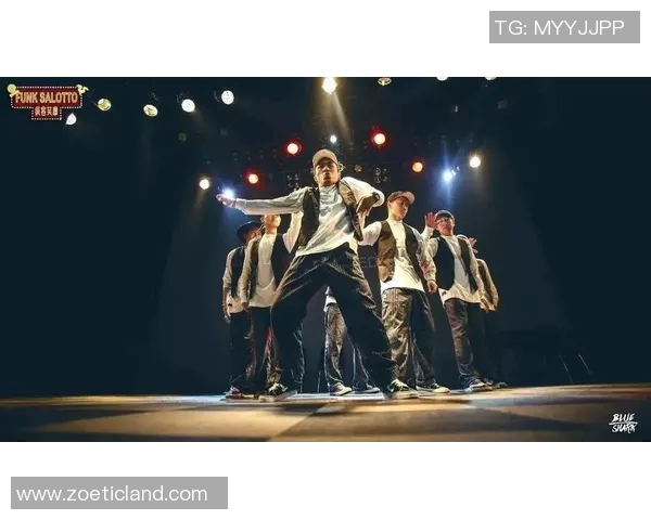 杭州街舞队状态引发热议舞者们的表现与团队默契成焦点 杭州街舞队状态引发热议舞者们的表现与团队默契成焦点