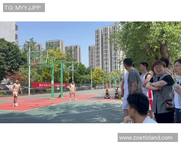 重庆篮球队的速度革命探讨与未来发展展望