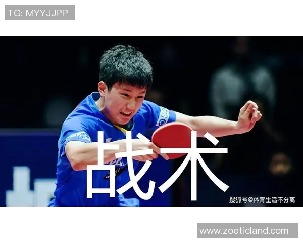 上海乒乓球队阵地战体系解析与战术运用探讨