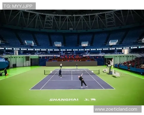 上海网球队逆袭之路揭秘：世锦赛背后的奋斗与荣耀