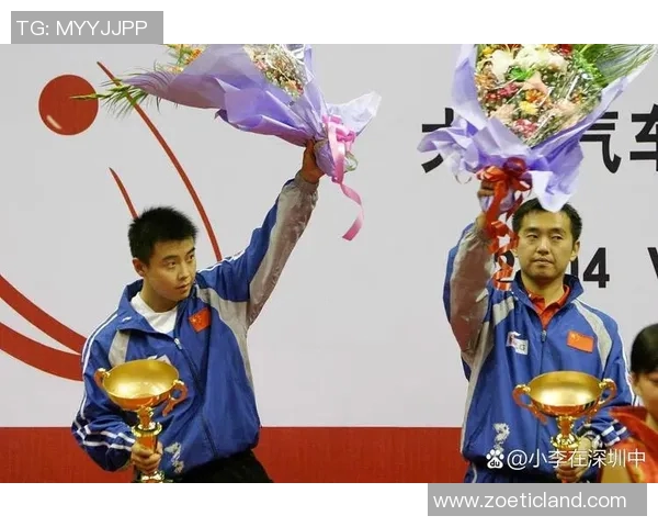 南京乒乓球队荣登力量排行榜首位展现强大实力与团队精神