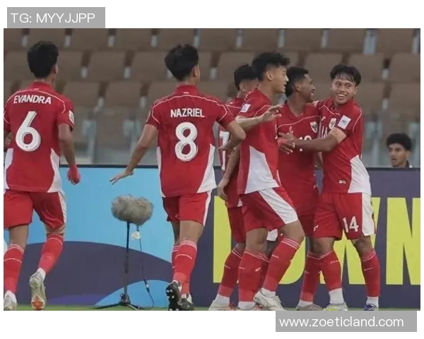 印尼足球历史上的传奇球星及其辉煌成就回顾 印尼足球历史上的传奇球星及其辉煌成就回顾