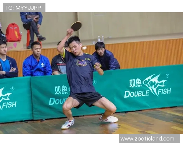 广州乒乓球队在邀请赛中的灵活性表现及其对比赛结果的影响分析 广州乒乓球队在邀请赛中的灵活性表现及其对比赛结果的影响分析